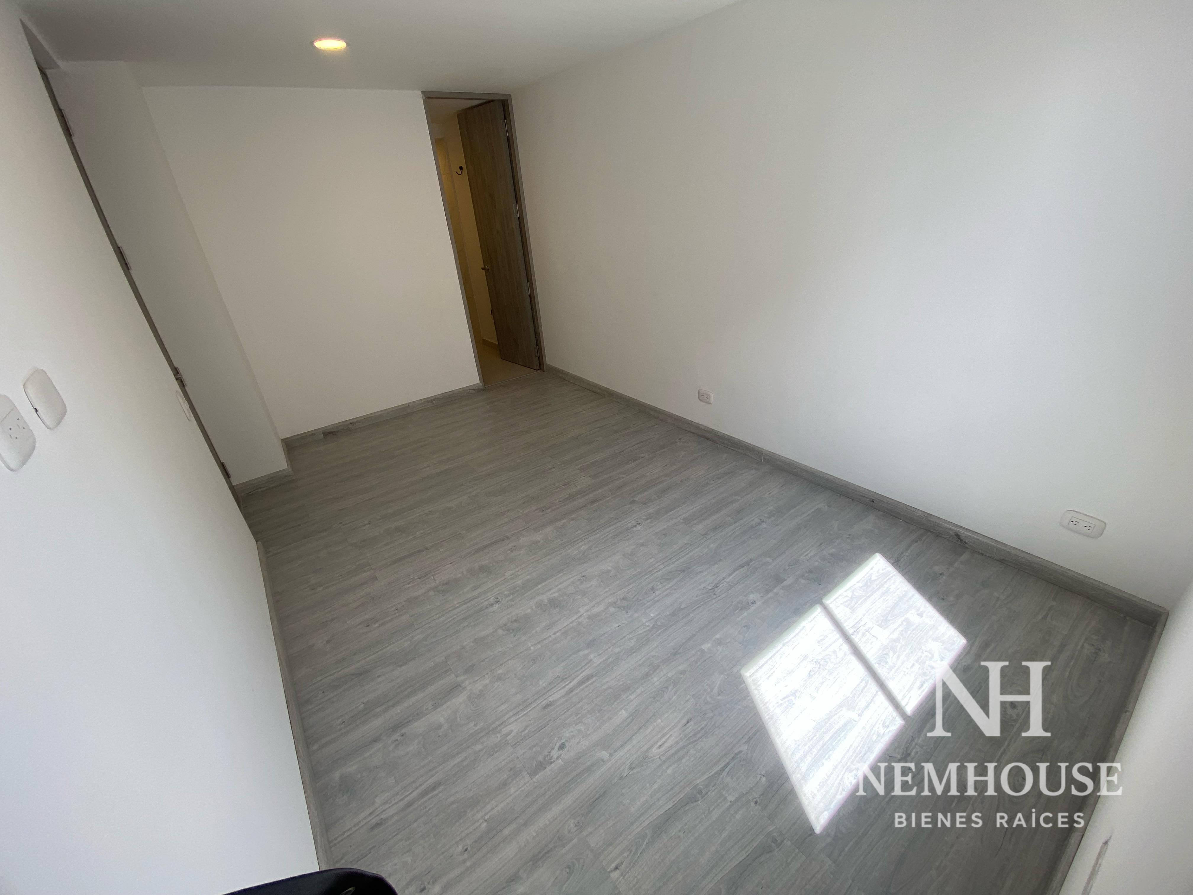 Apartamento en venta en Lagos De Torca, Bogotá · foto 5 de 9
