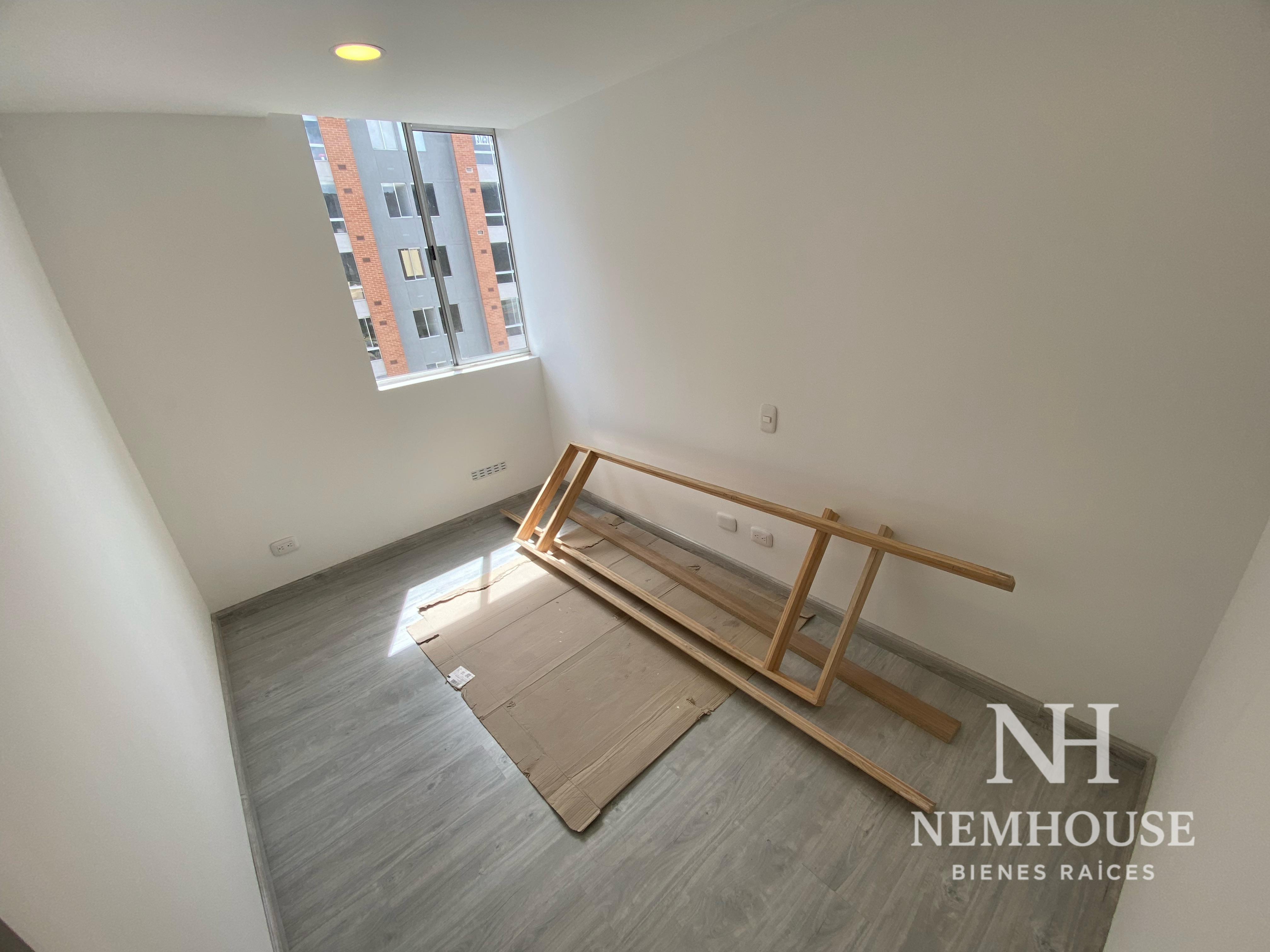 Apartamento en venta en Lagos De Torca, Bogotá · foto 7 de 9