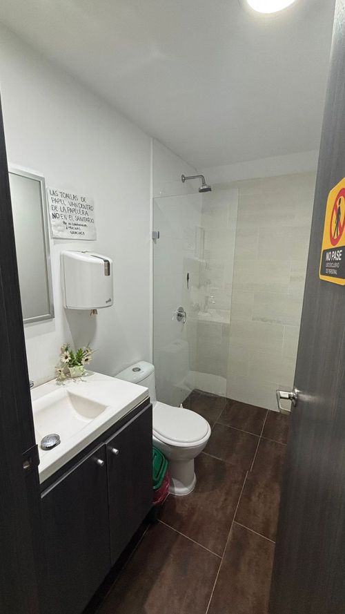Apartamento en venta en Cristobal, Medellín · foto 12 de 12