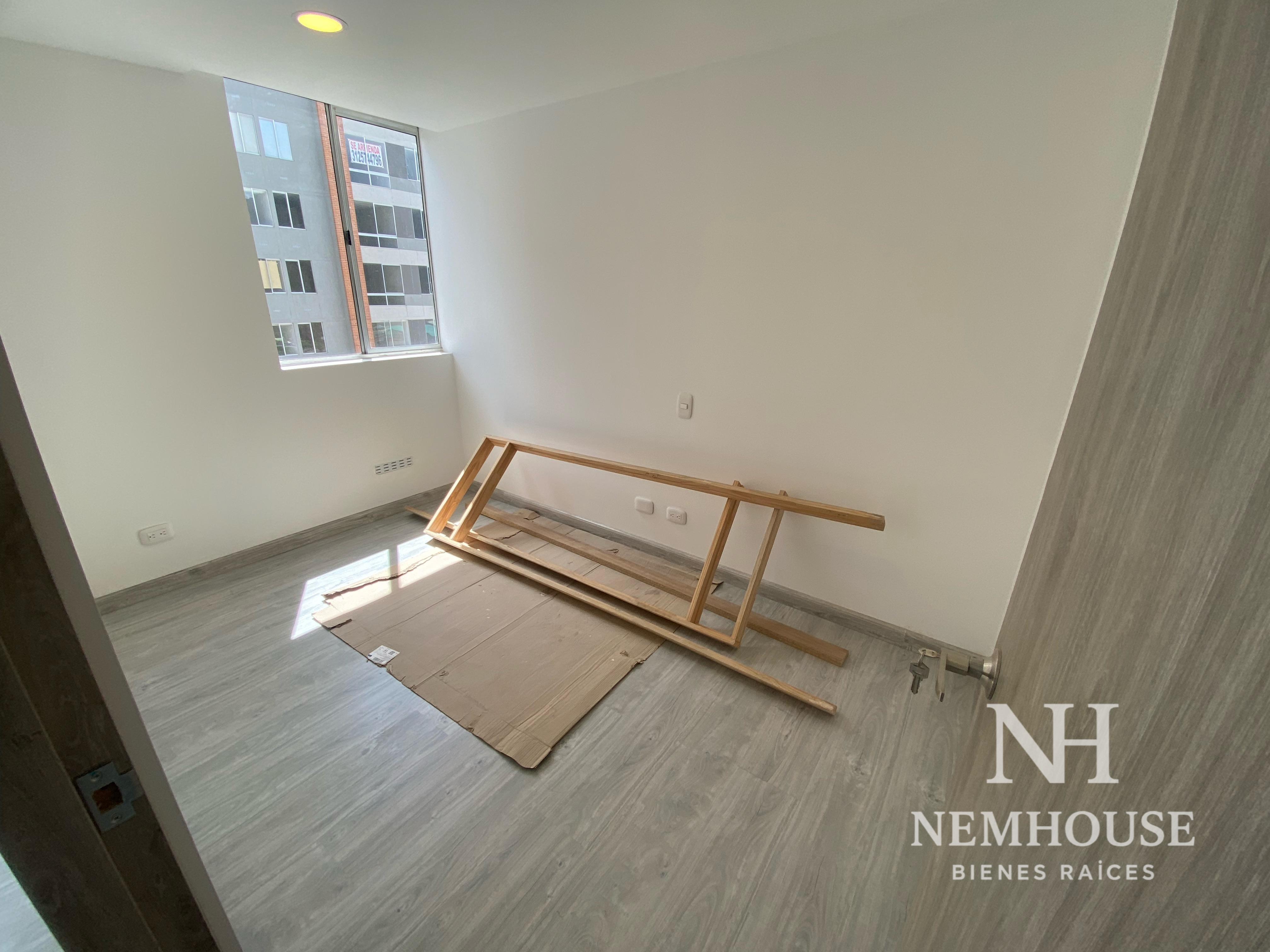 Apartamento en venta en Lagos De Torca, Bogotá · foto 8 de 9