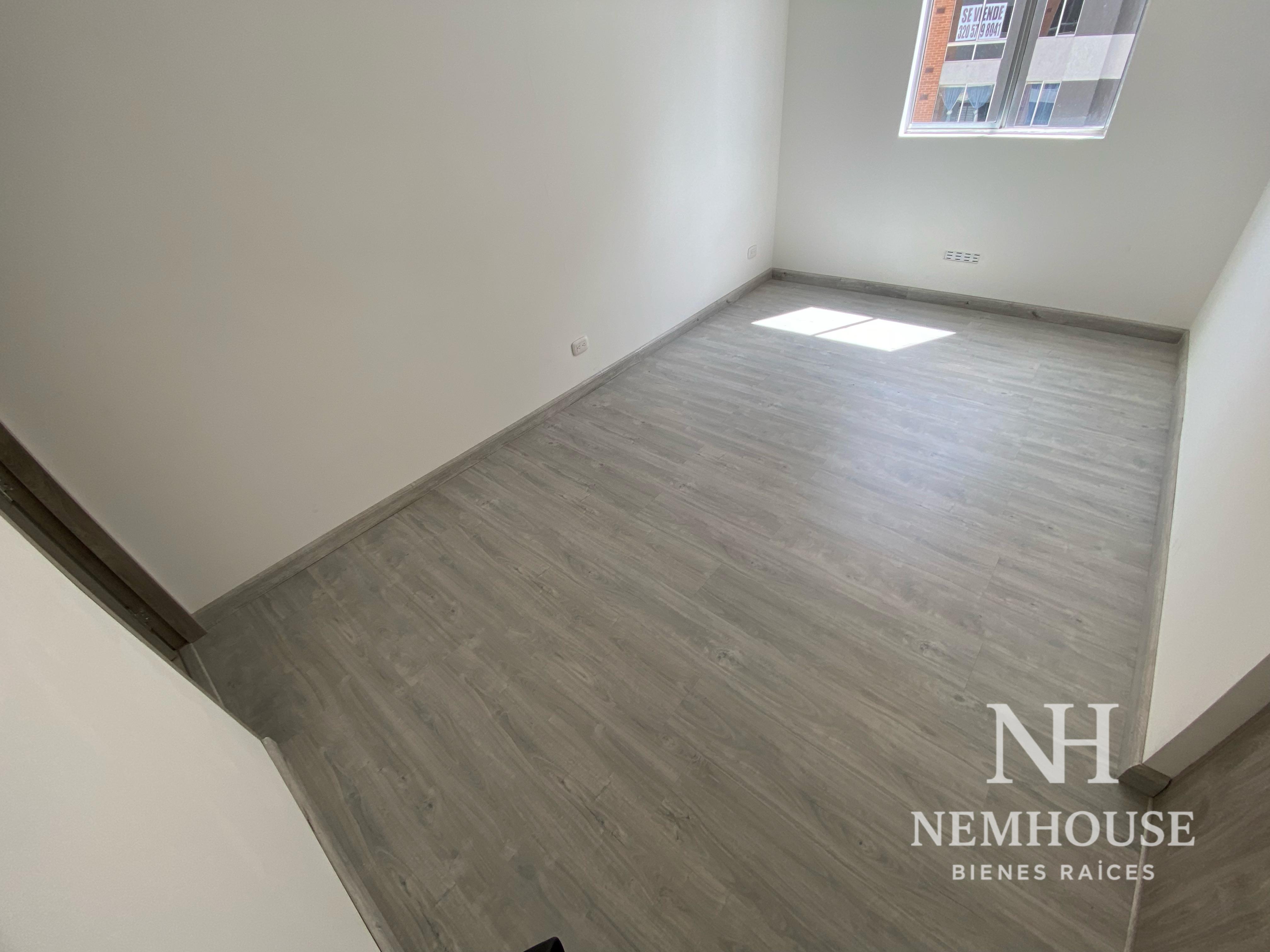 Apartamento en venta en Lagos De Torca, Bogotá · foto 9 de 9
