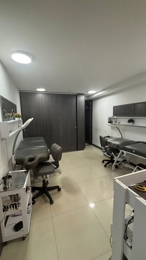 Apartamento en venta en Cristobal, Medellín · foto 6 de 12