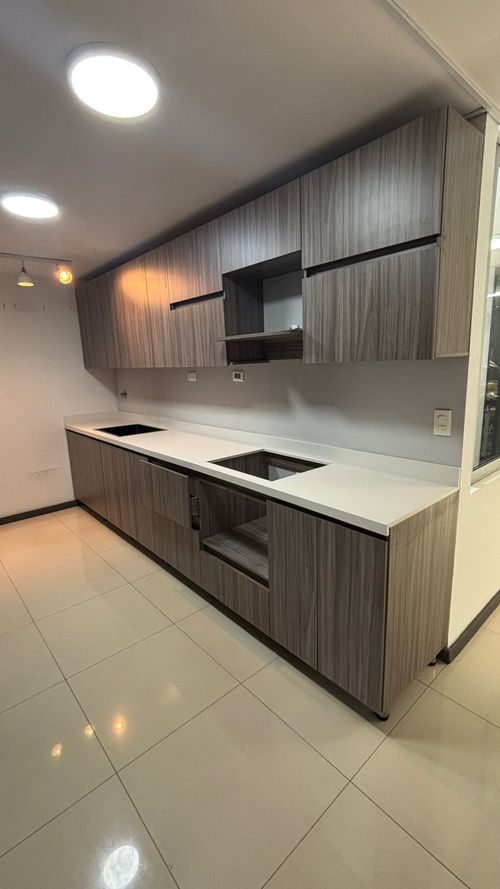 Apartamento en venta en Cristobal, Medellín · foto 3 de 12