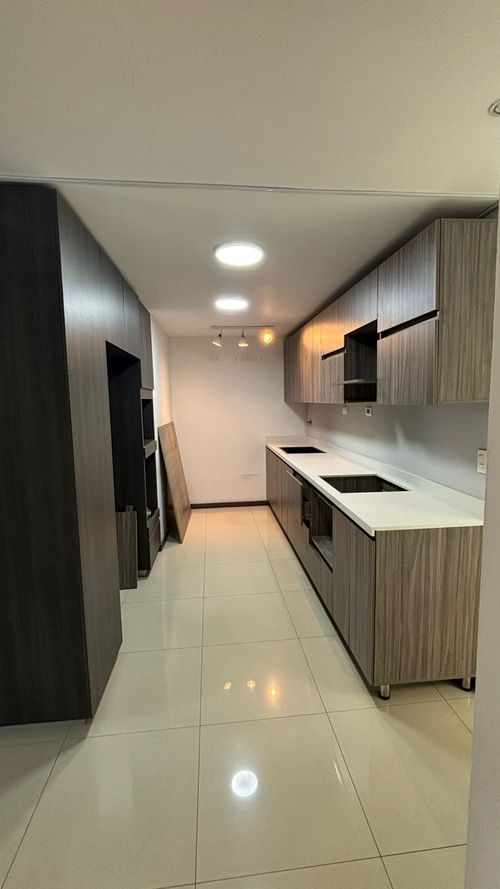 Apartamento en venta en Cristobal, Medellín · foto 4 de 12