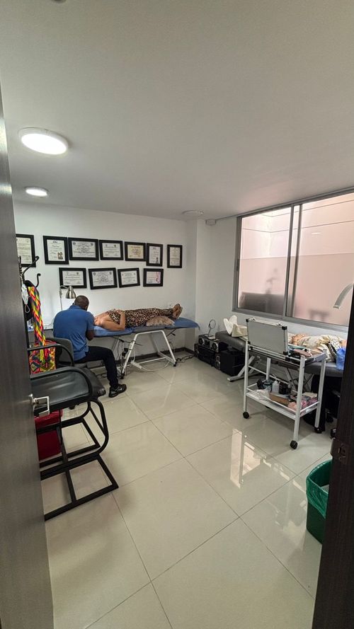 Apartamento en venta en Cristobal, Medellín · foto 10 de 12