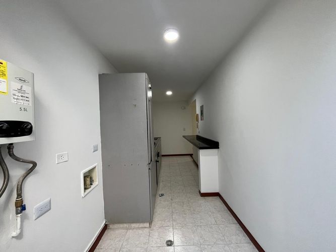 Apartamento de 1 alcoba en arriendo en El Poblado, Medellín, 53 m² · foto 7 de 11