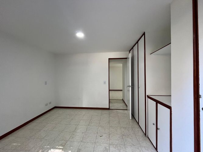 Apartamento de 1 alcoba en arriendo en El Poblado, Medellín, 53 m² · foto 10 de 11