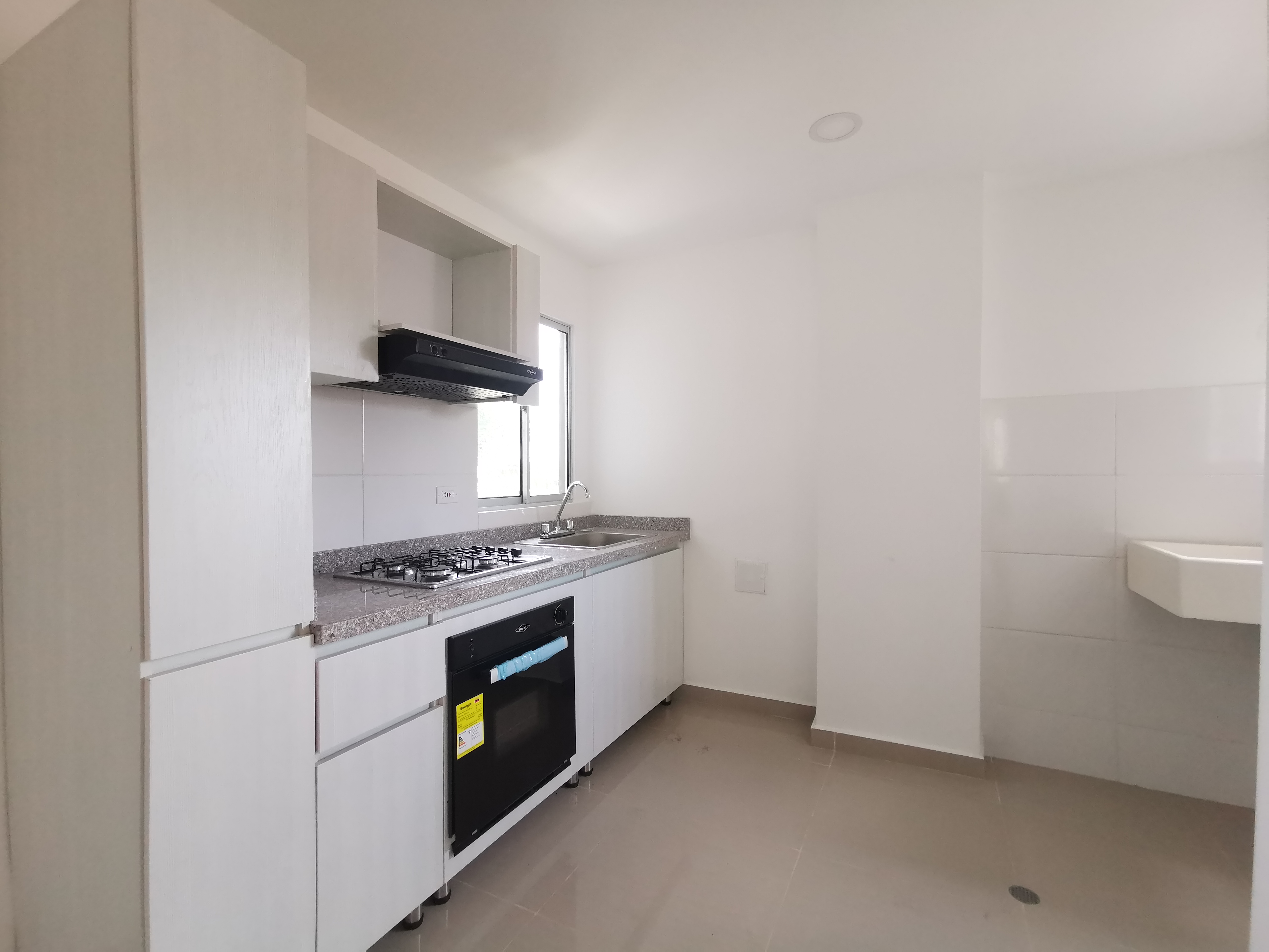 Apartamento en venta en El Recreo, Barranquilla · foto 3 de 19