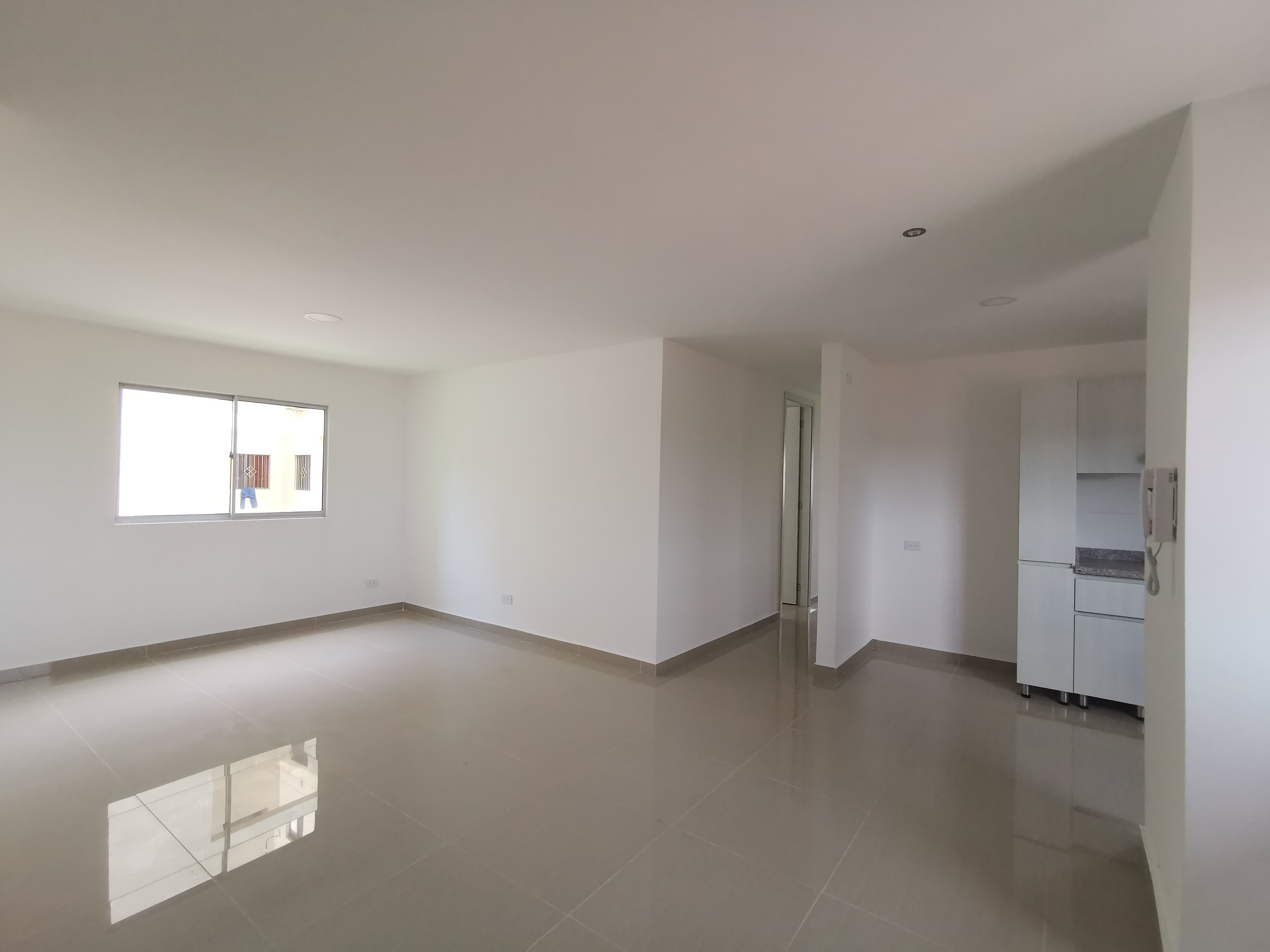 Apartamento en venta en El Recreo, Barranquilla · foto 4 de 19