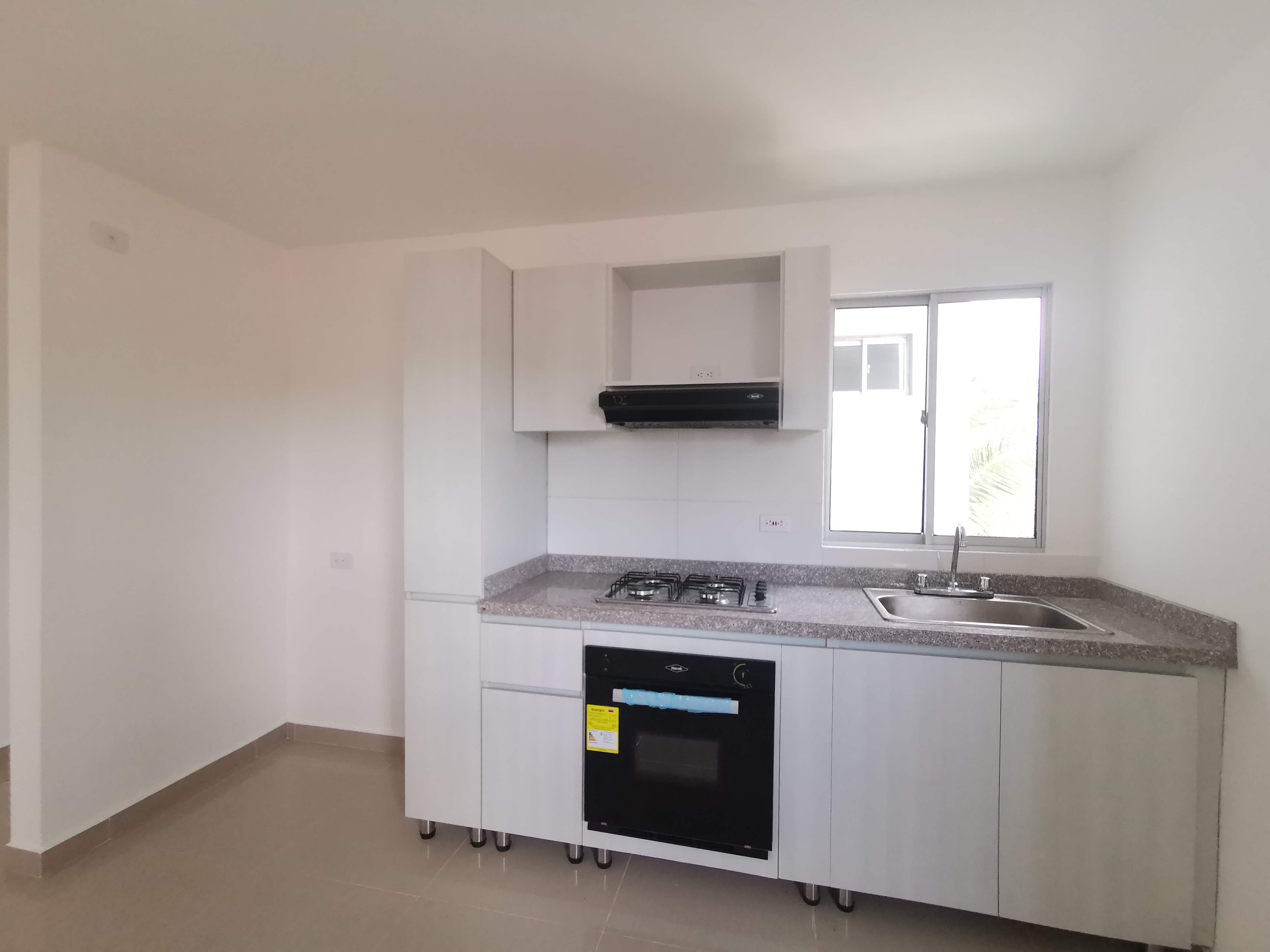 Apartamento en venta en El Recreo, Barranquilla · foto 5 de 19
