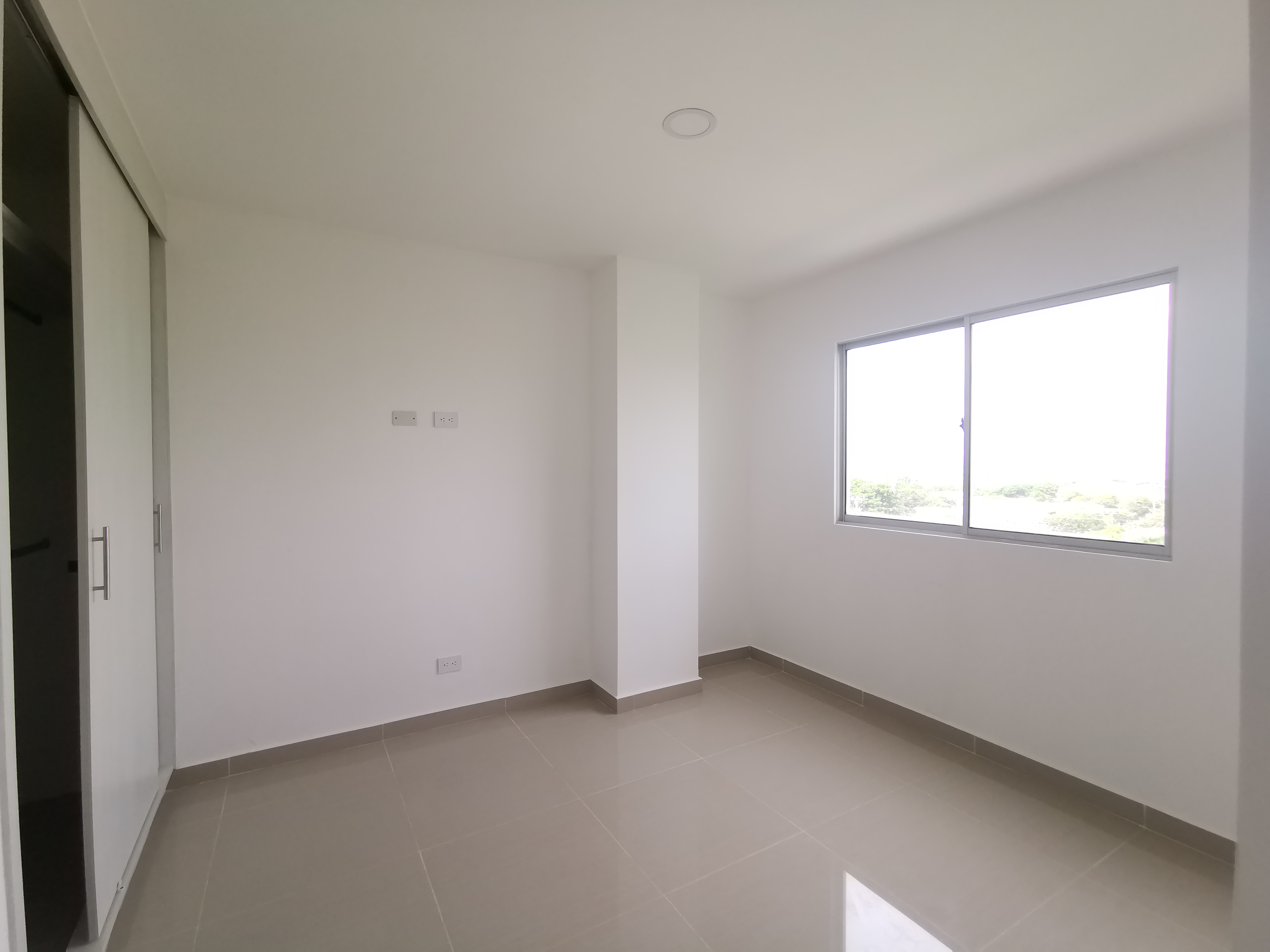 Apartamento en venta en El Recreo, Barranquilla · foto 9 de 19