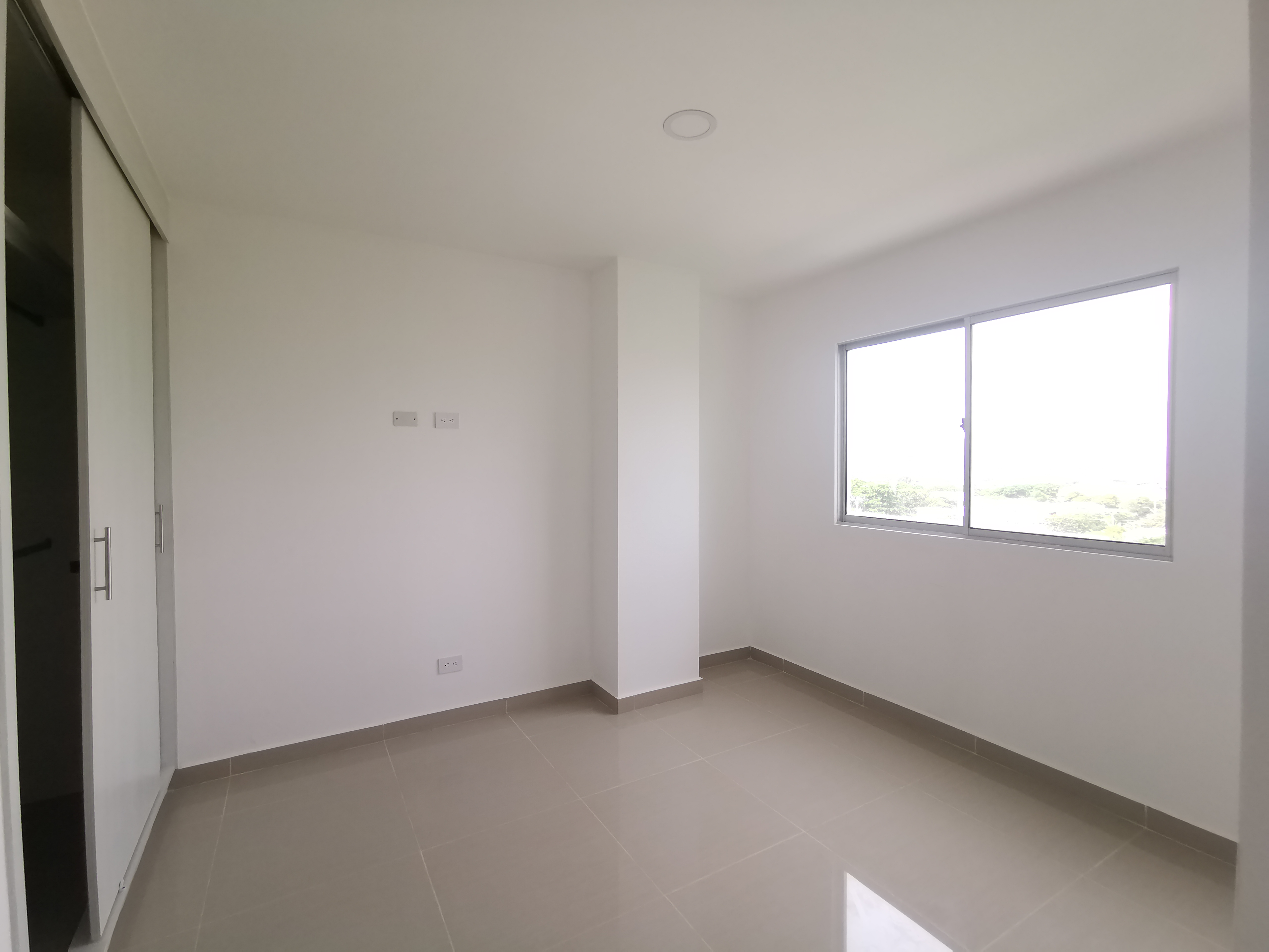 Apartamento en venta en El Recreo, Barranquilla · foto 10 de 19