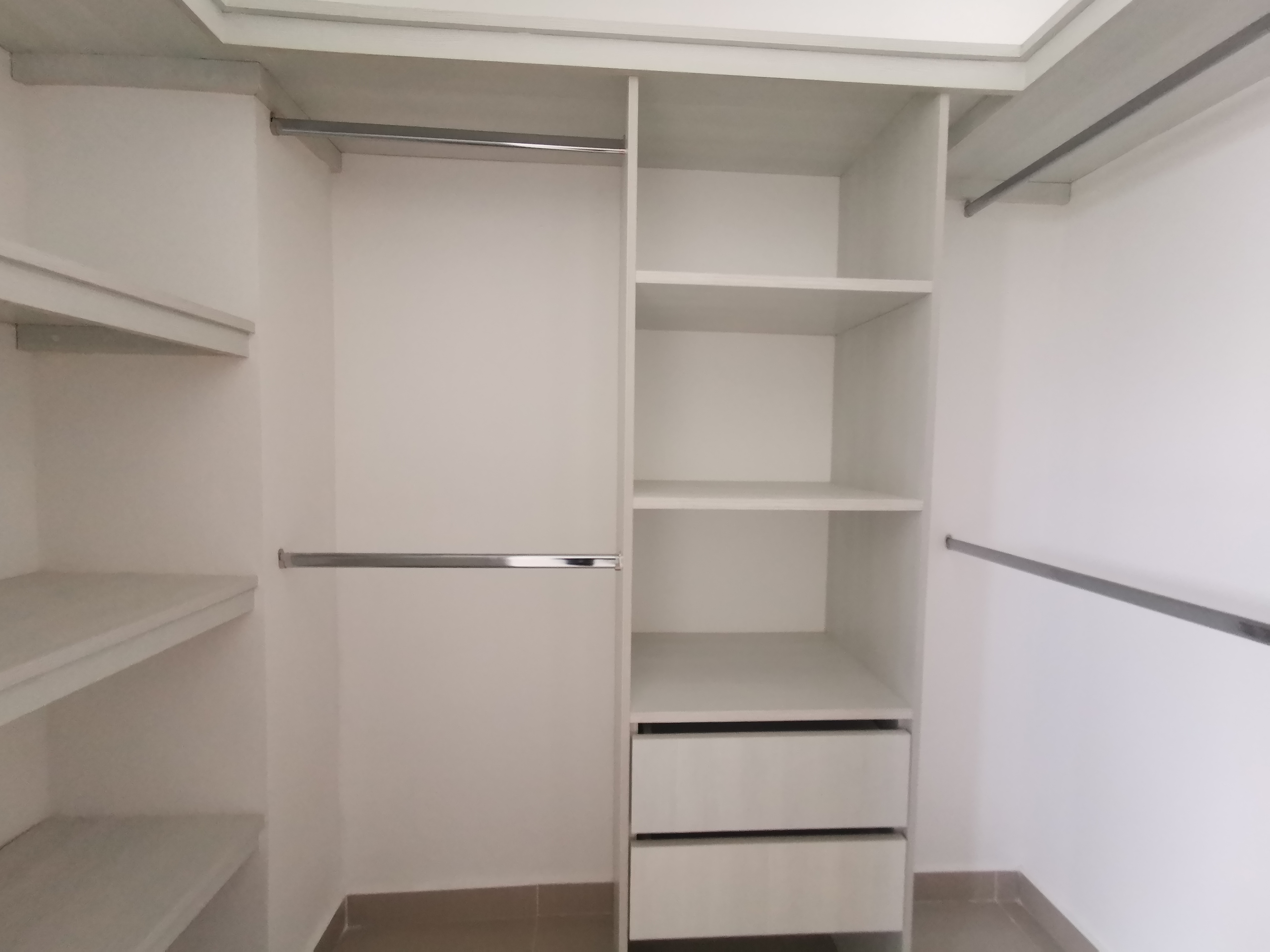 Apartamento en venta en El Recreo, Barranquilla · foto 11 de 19