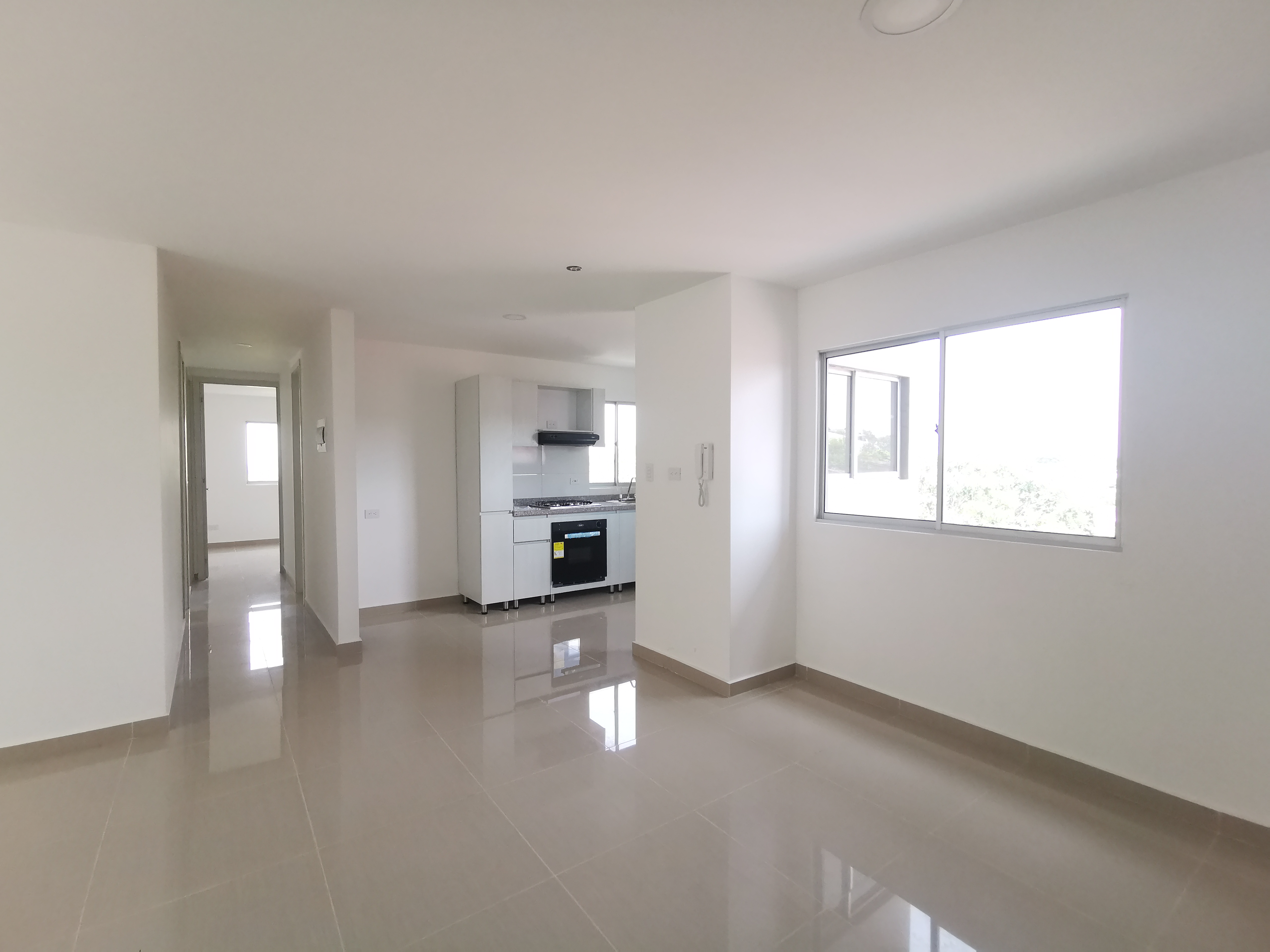 Apartamento en venta en El Recreo, Barranquilla · foto 12 de 19