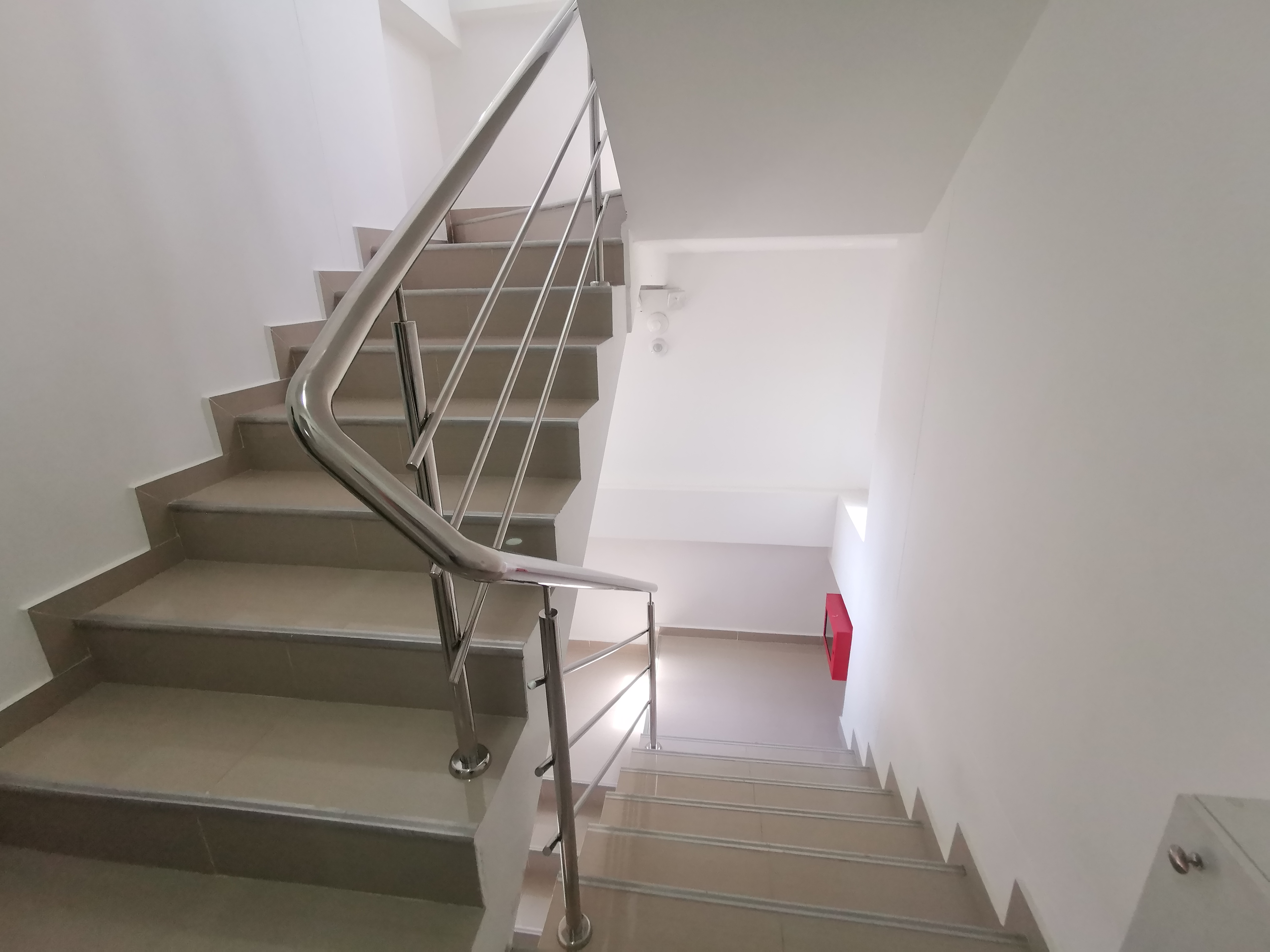Apartamento en venta en El Recreo, Barranquilla · foto 16 de 19