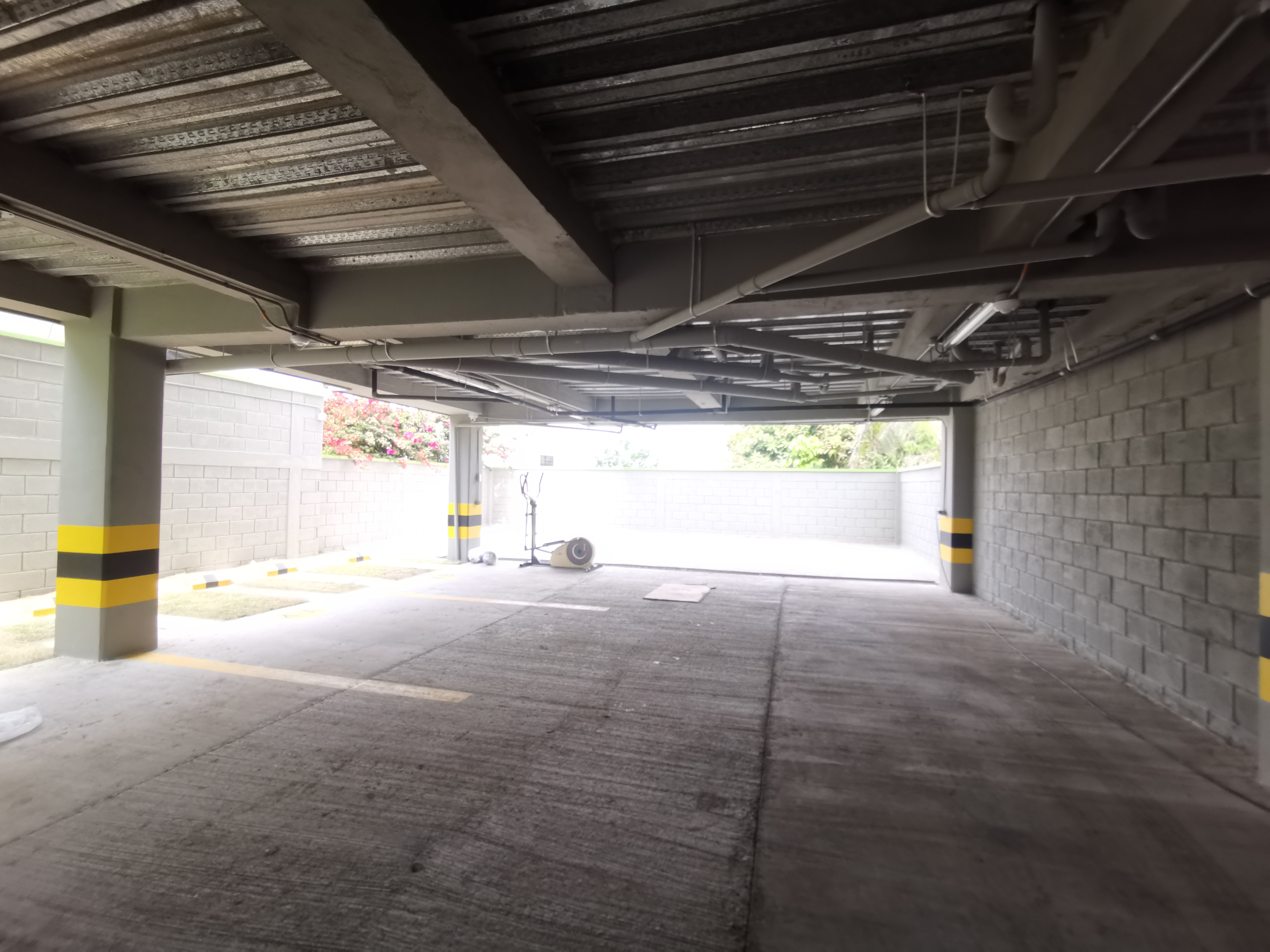 Apartamento en venta en El Recreo, Barranquilla · foto 18 de 19