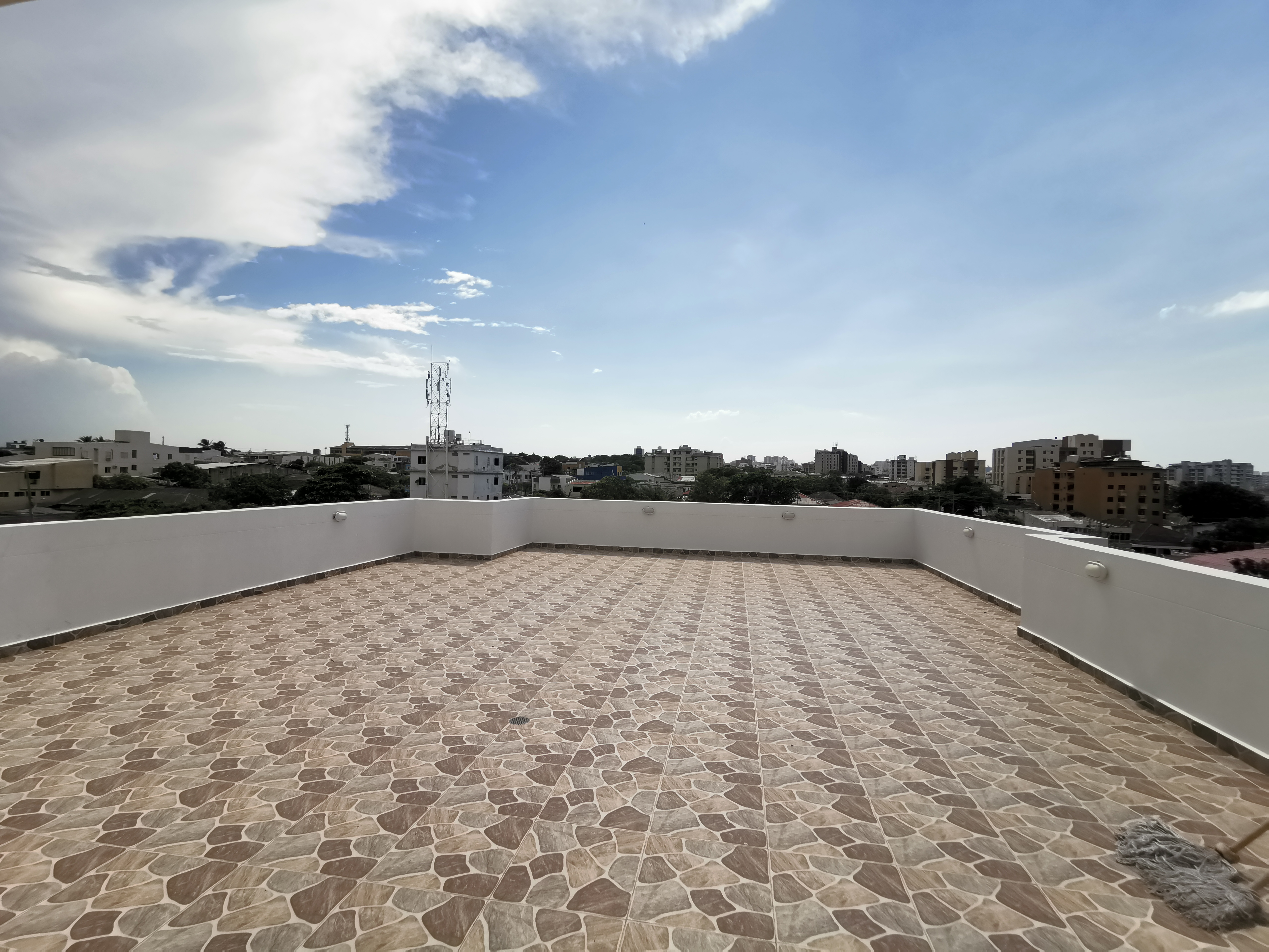 Apartamento en venta en El Recreo, Barranquilla · foto 19 de 19