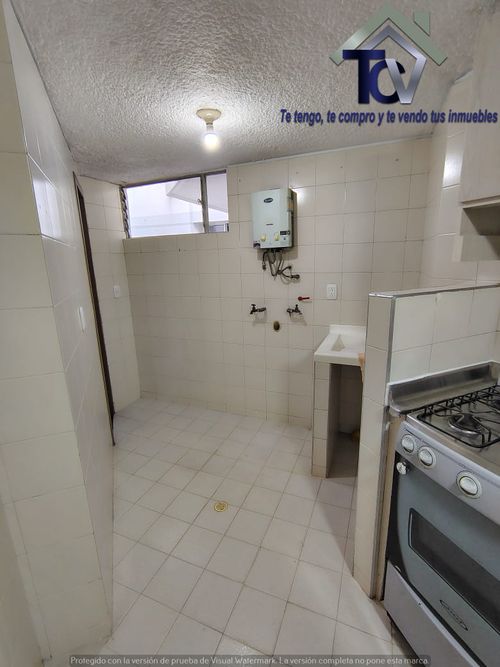 Apartamento de 4 alcobas en venta en La Aurora, Bucaramanga, 140 m² · foto 3 de 24