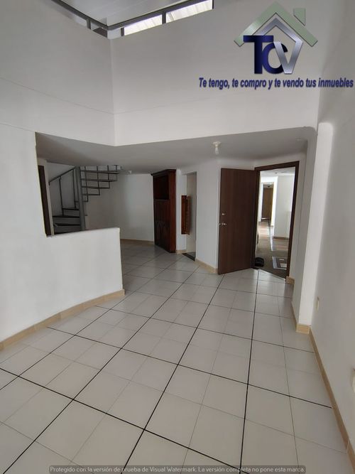 Apartamento de 4 alcobas en venta en La Aurora, Bucaramanga, 140 m² · foto 4 de 24