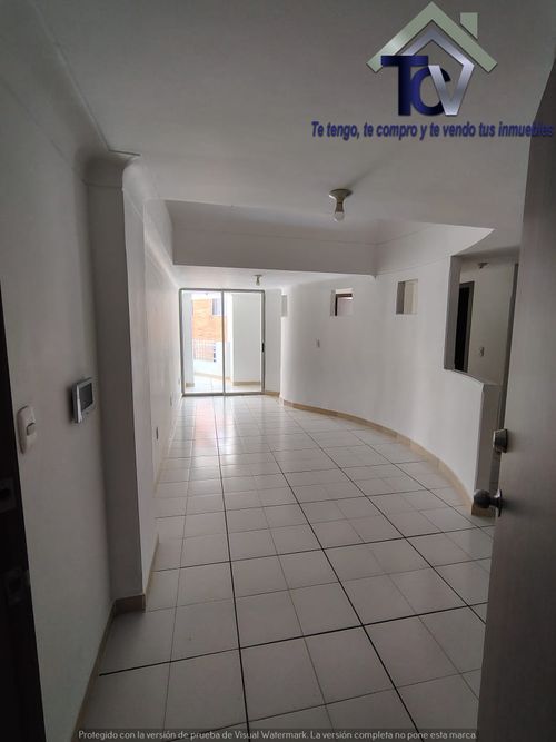 Apartamento de 4 alcobas en venta en La Aurora, Bucaramanga, 140 m² · foto 6 de 24