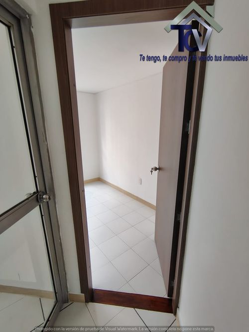 Apartamento de 4 alcobas en venta en La Aurora, Bucaramanga, 140 m² · foto 12 de 24
