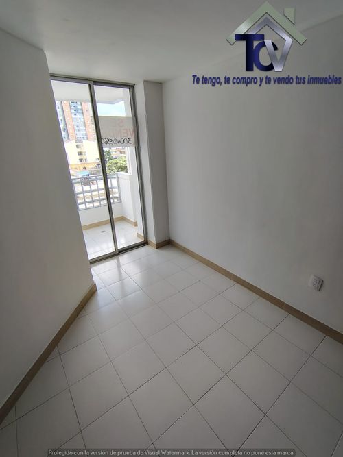Apartamento de 4 alcobas en venta en La Aurora, Bucaramanga, 140 m² · foto 13 de 24