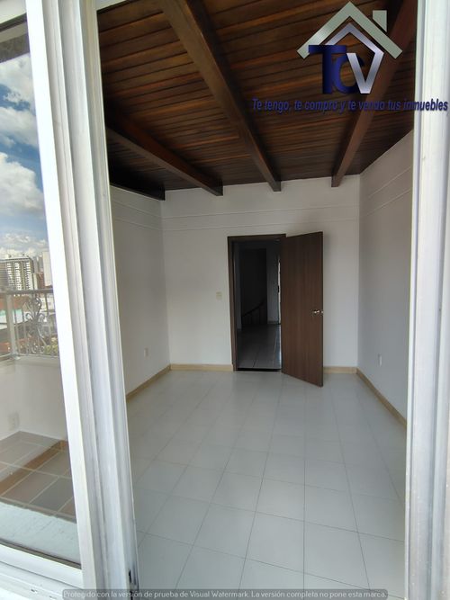 Apartamento de 4 alcobas en venta en La Aurora, Bucaramanga, 140 m² · foto 15 de 24