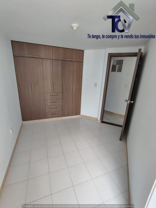 Apartamento de 4 alcobas en venta en La Aurora, Bucaramanga, 140 m² · foto 16 de 24
