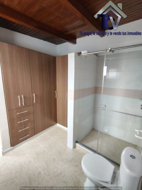 Apartamento de 4 alcobas en venta en La Aurora, Bucaramanga, 140 m² · foto 17 de 24
