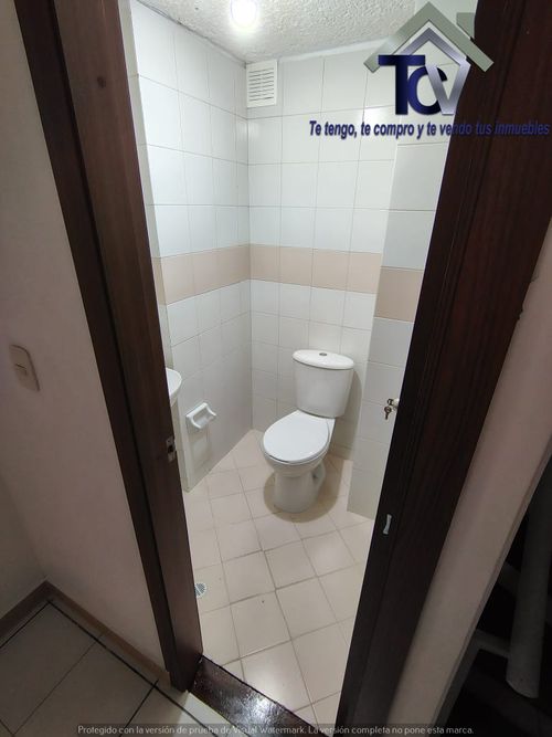Apartamento de 4 alcobas en venta en La Aurora, Bucaramanga, 140 m² · foto 18 de 24
