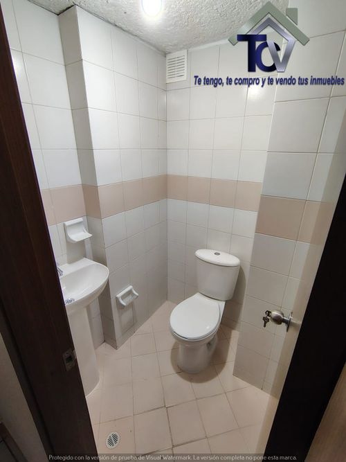 Apartamento de 4 alcobas en venta en La Aurora, Bucaramanga, 140 m² · foto 19 de 24