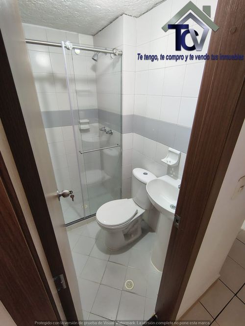 Apartamento de 4 alcobas en venta en La Aurora, Bucaramanga, 140 m² · foto 20 de 24