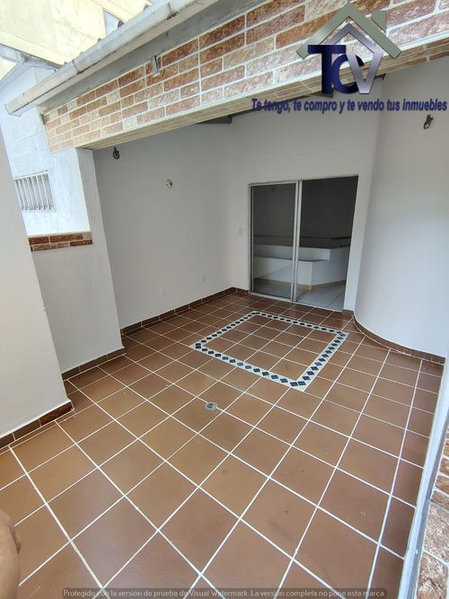 Apartamento de 4 alcobas en venta en La Aurora, Bucaramanga, 140 m² · foto 23 de 24