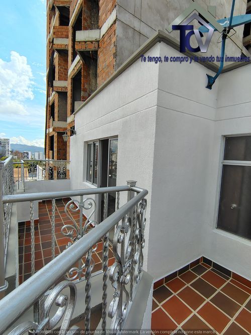 Apartamento de 4 alcobas en venta en La Aurora, Bucaramanga, 140 m² · foto 24 de 24