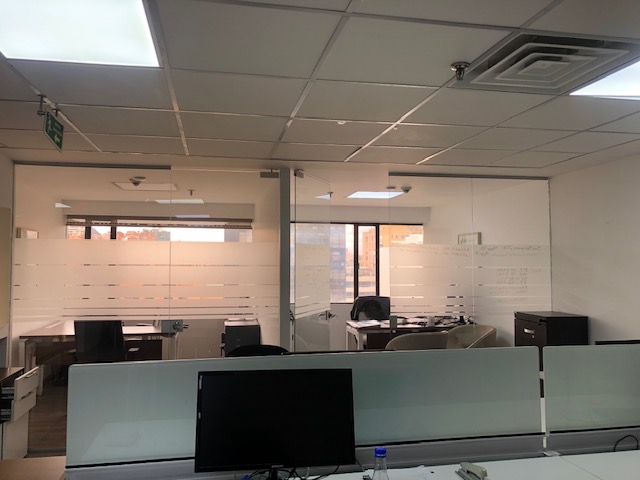 Office for rent in Chicó Reservado, Bogotá
