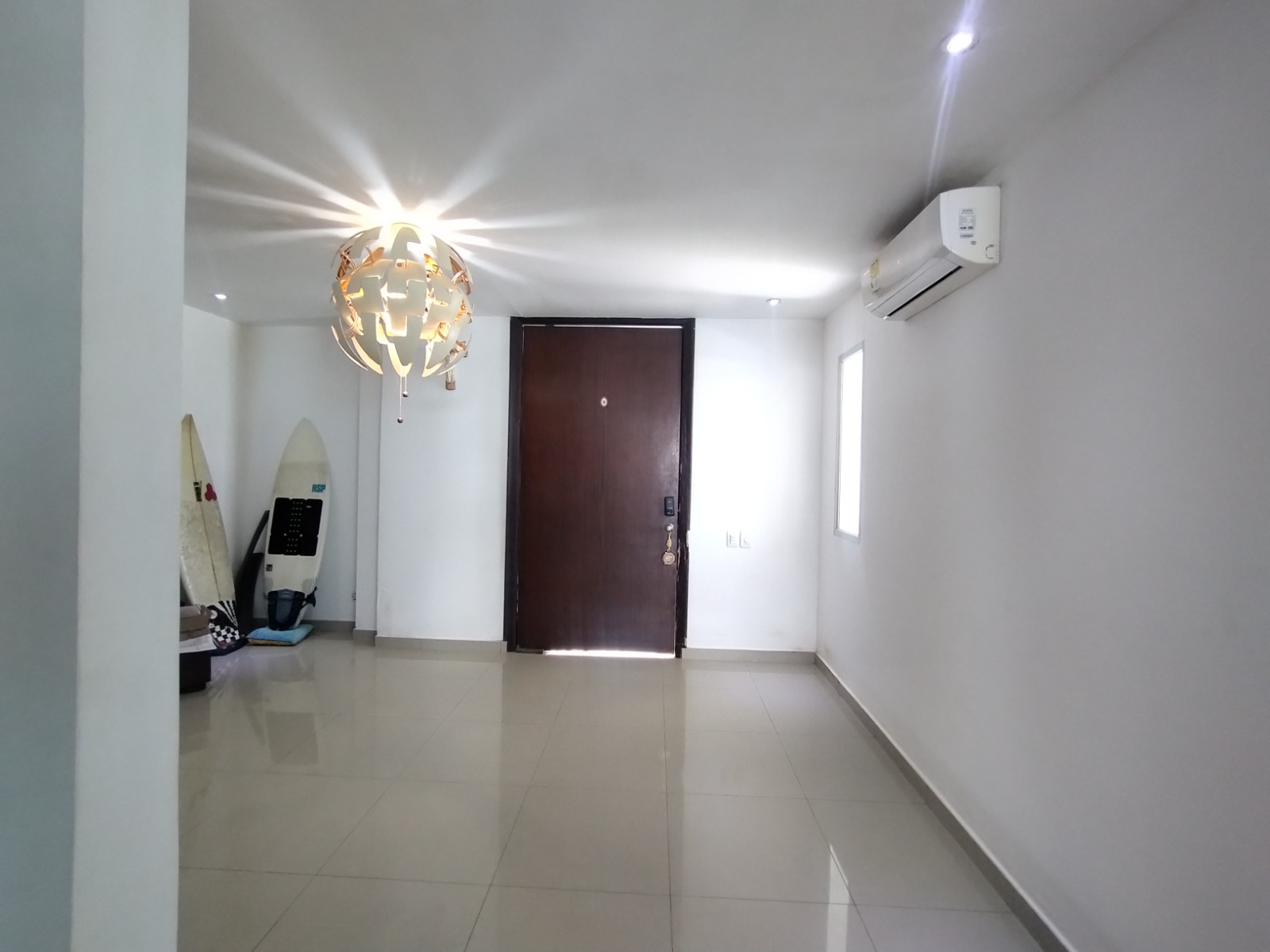 Casa en Arriendo en Villa Campestre, Barranquilla