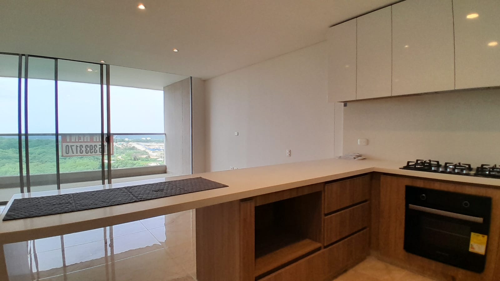 Apartamento en arriendo en El Castillo, Barranquilla · foto 4 de 19
