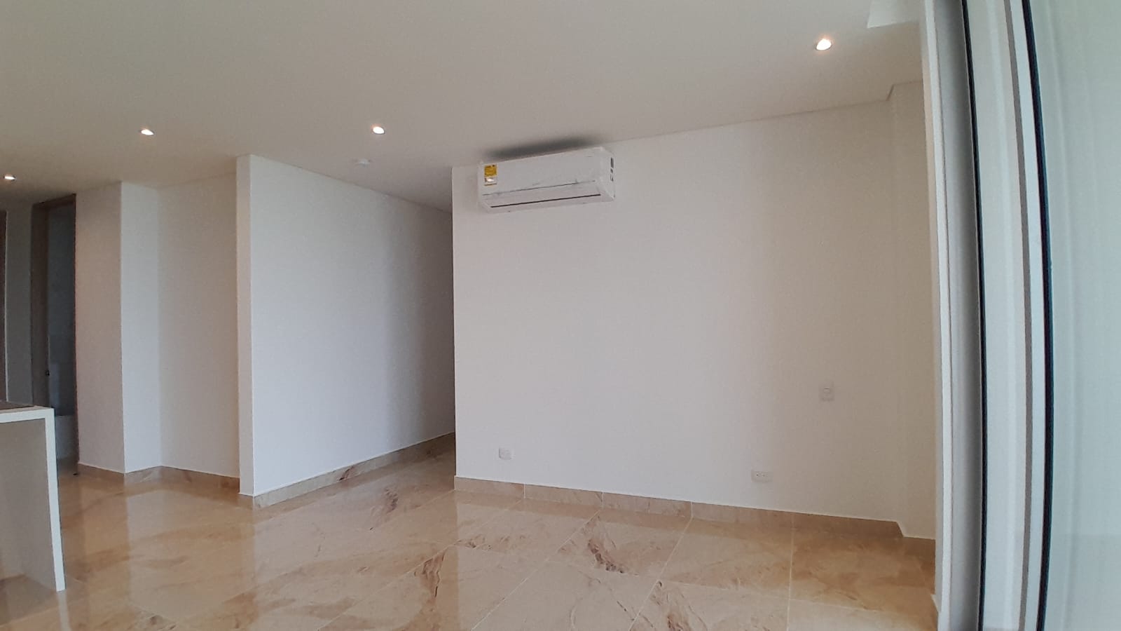 Apartamento en arriendo en El Castillo, Barranquilla · foto 5 de 19