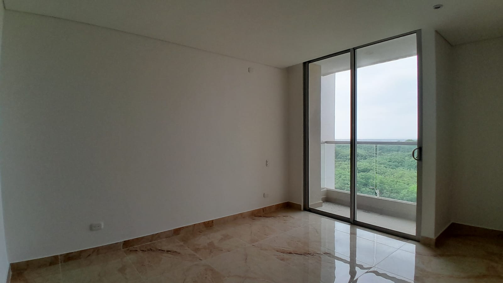 Apartamento en arriendo en El Castillo, Barranquilla · foto 6 de 19