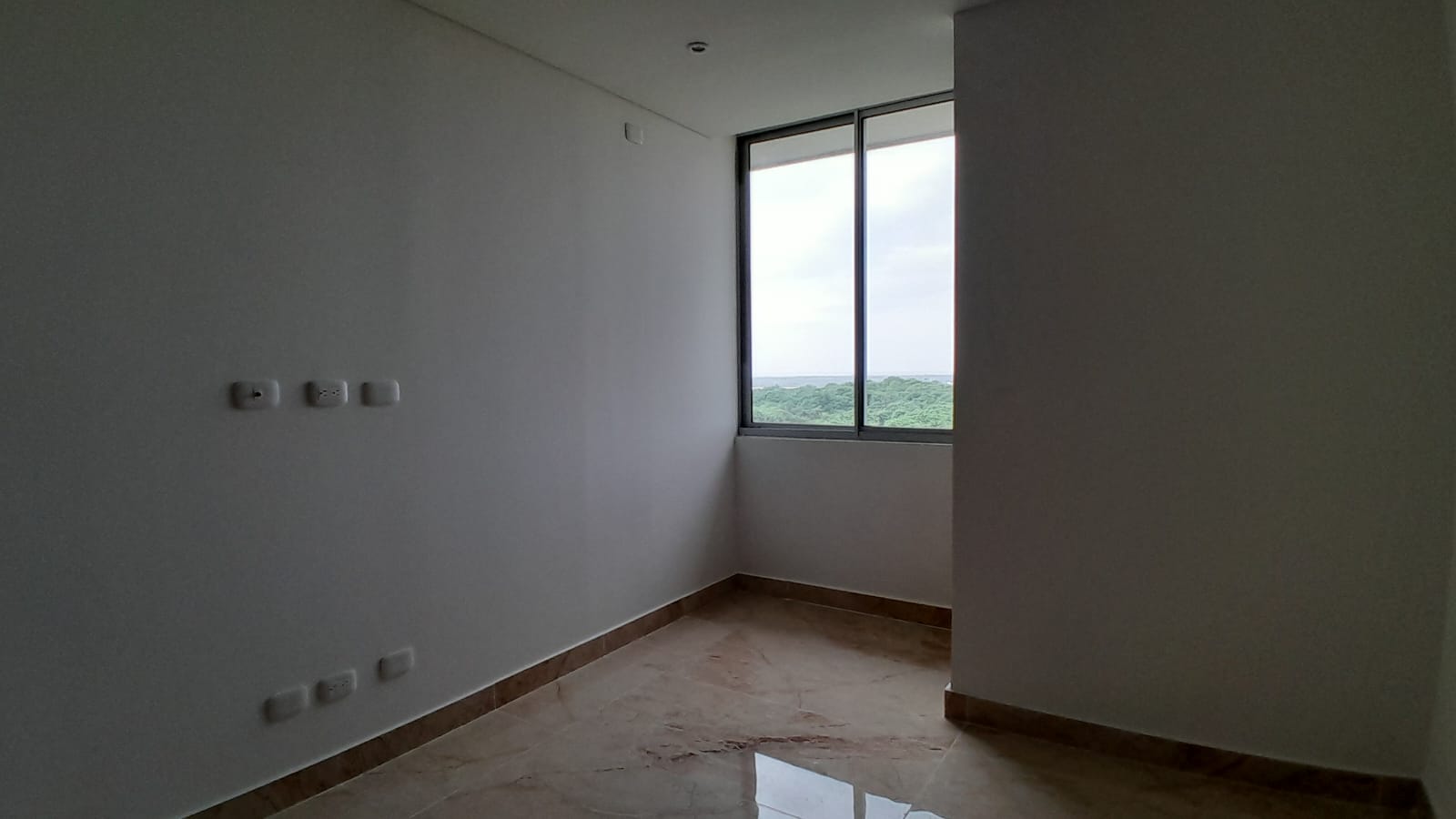 Apartamento en arriendo en El Castillo, Barranquilla · foto 7 de 19