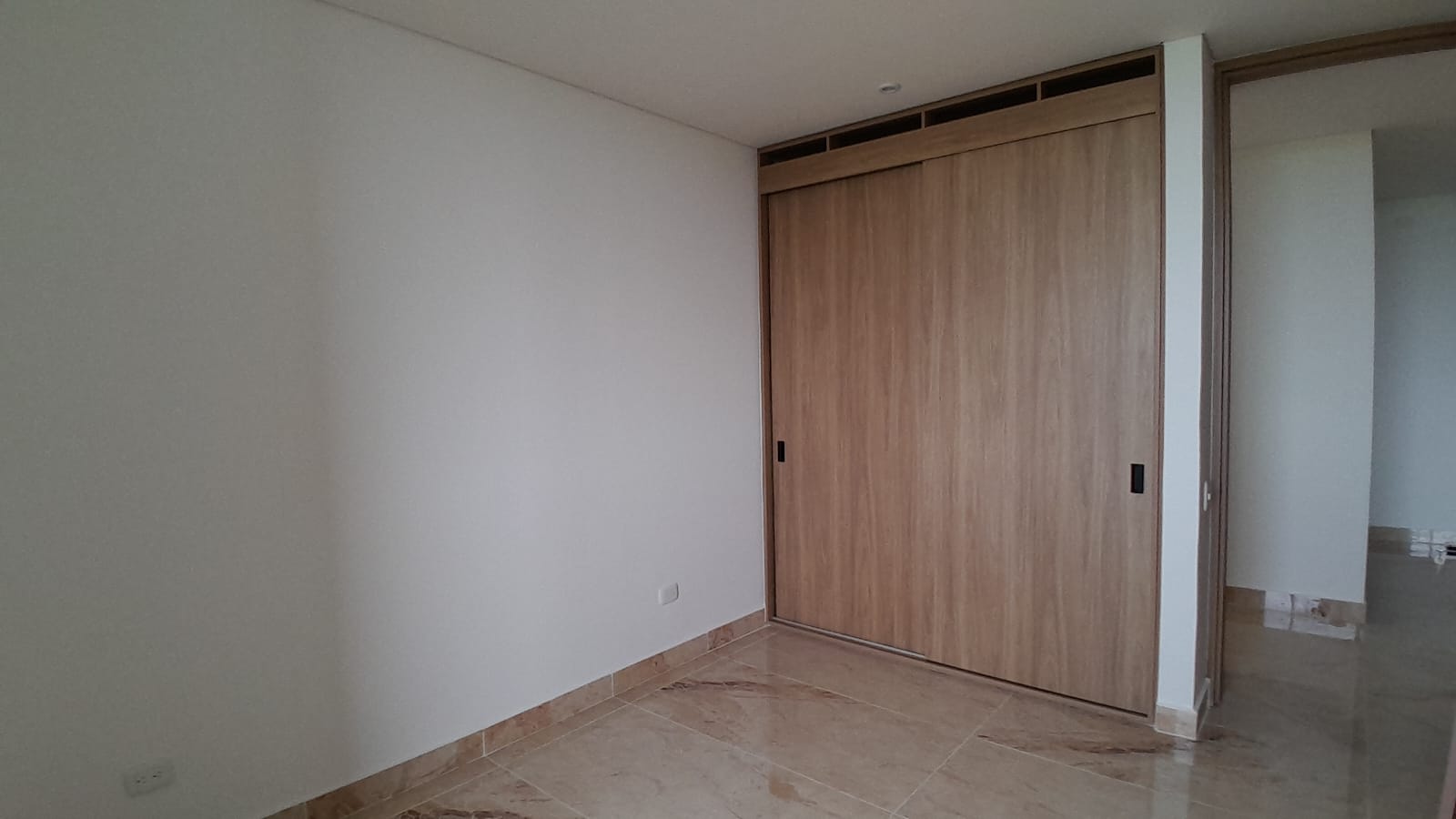 Apartamento en arriendo en El Castillo, Barranquilla · foto 8 de 19