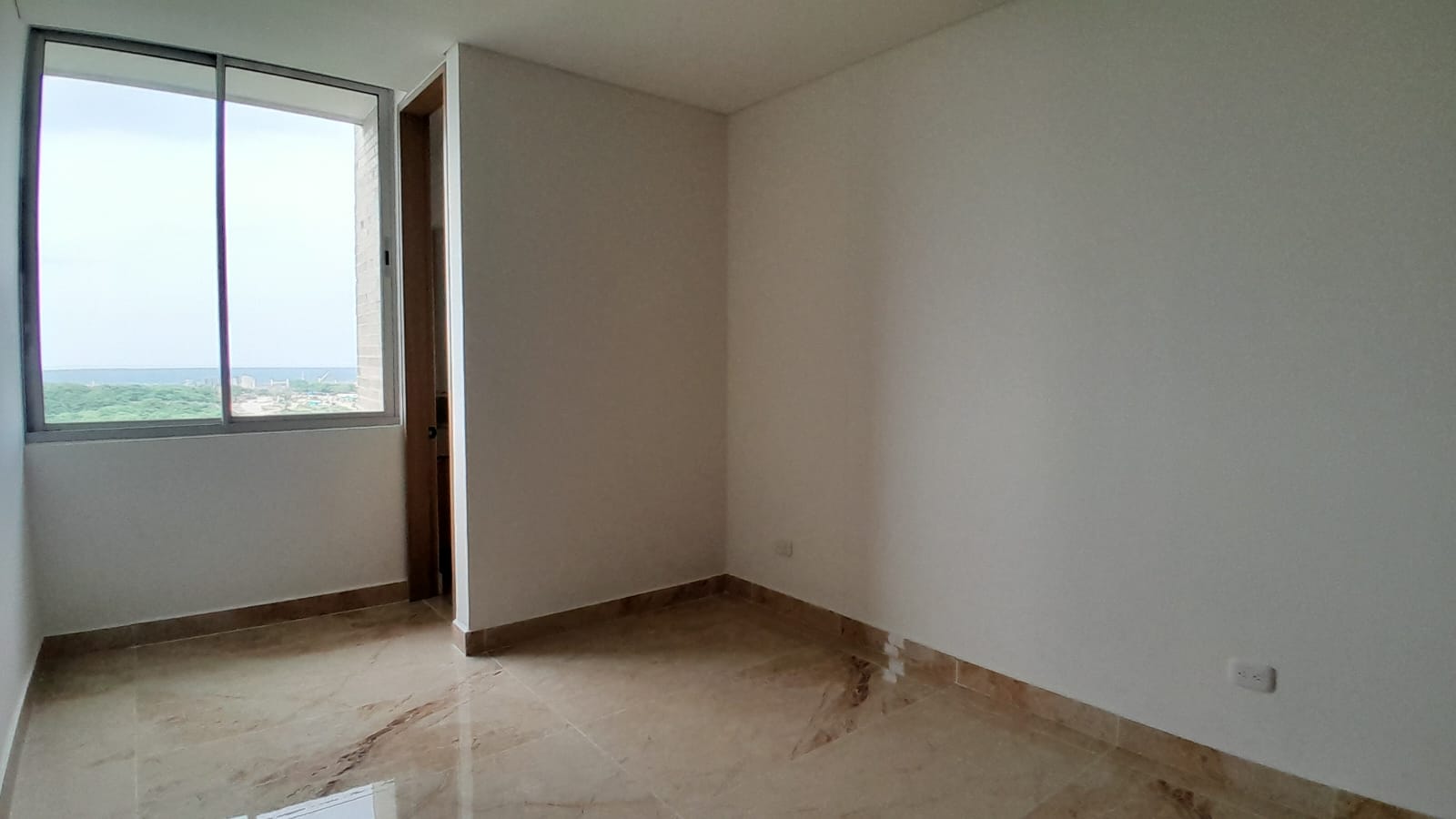 Apartamento en arriendo en El Castillo, Barranquilla · foto 10 de 19