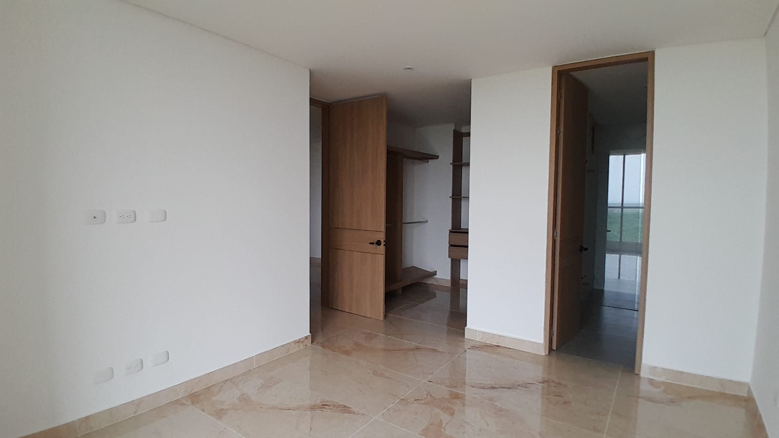 Apartamento en arriendo en El Castillo, Barranquilla · foto 12 de 19