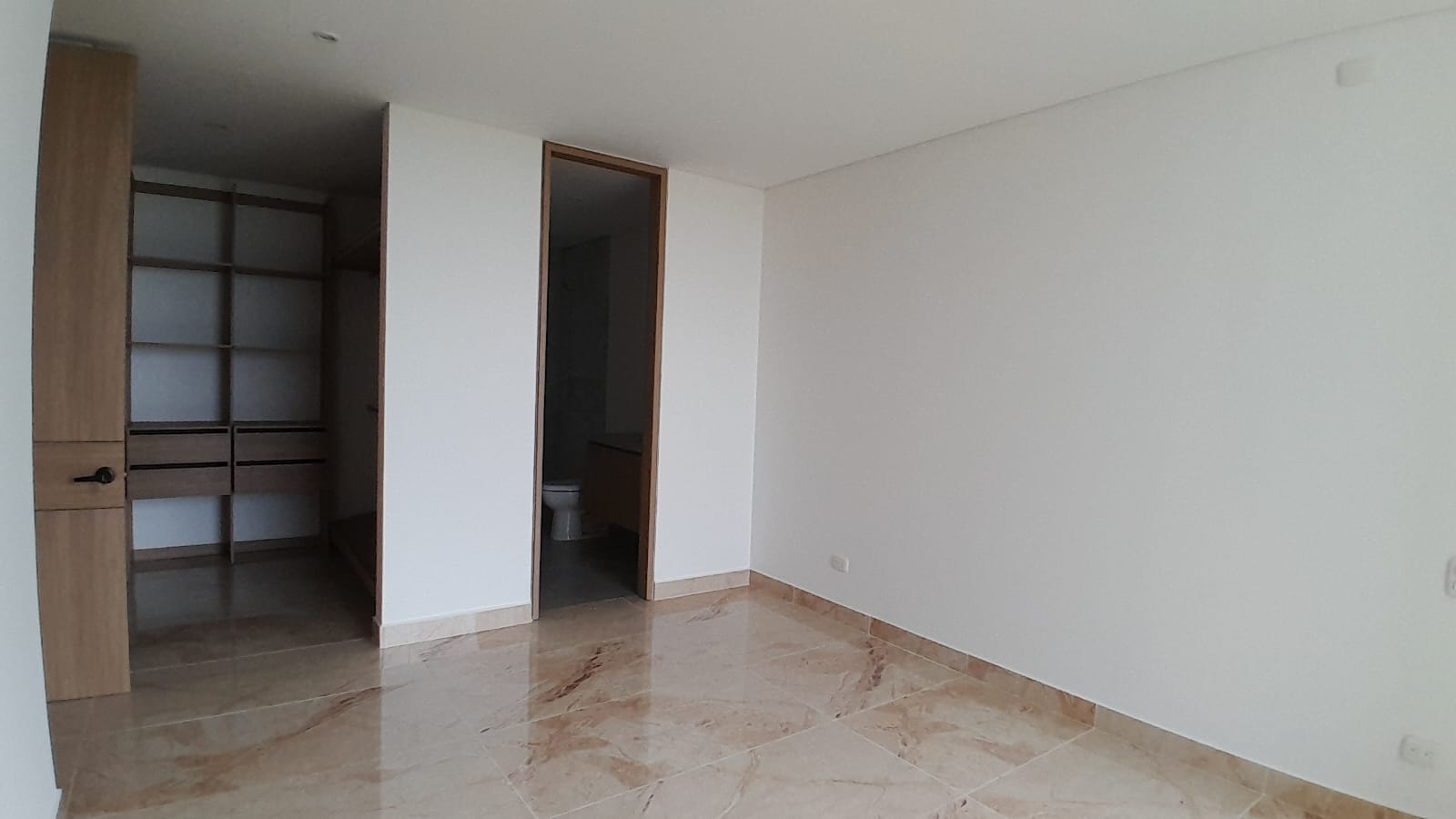 Apartamento en arriendo en El Castillo, Barranquilla · foto 13 de 19