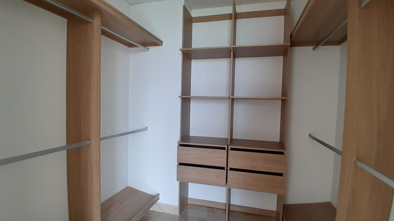 Apartamento en arriendo en El Castillo, Barranquilla · foto 14 de 19