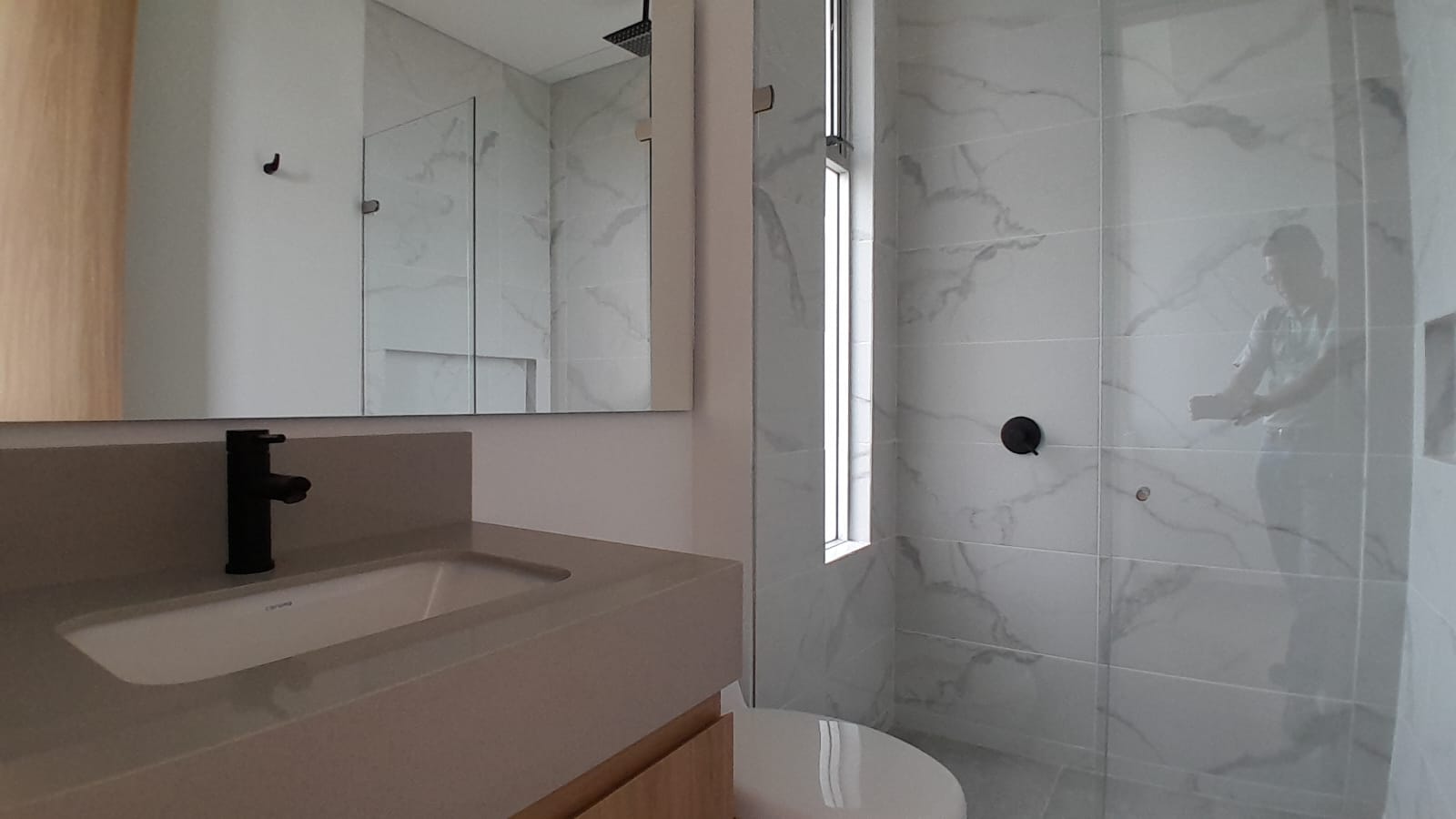 Apartamento en arriendo en El Castillo, Barranquilla · foto 17 de 19