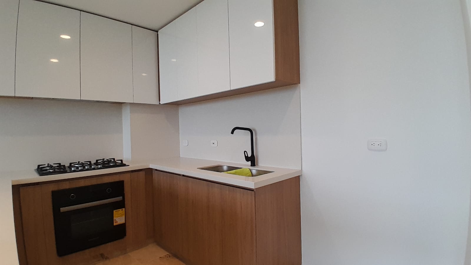 Apartamento en arriendo en El Castillo, Barranquilla · foto 18 de 19