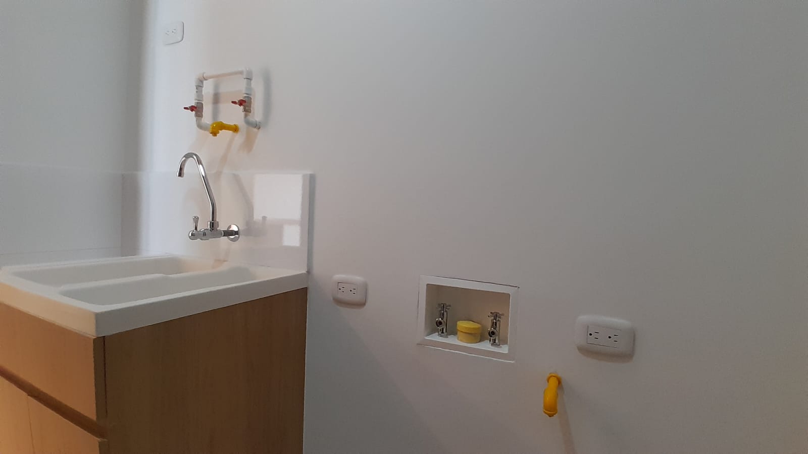 Apartamento en arriendo en El Castillo, Barranquilla · foto 19 de 19