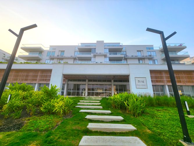 Apartamento en venta en Serena Del Mar, Cartagena · foto 13 de 22