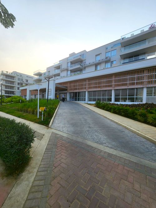 Apartamento en venta en Serena Del Mar, Cartagena · foto 14 de 22